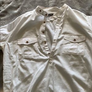 Button up shirt